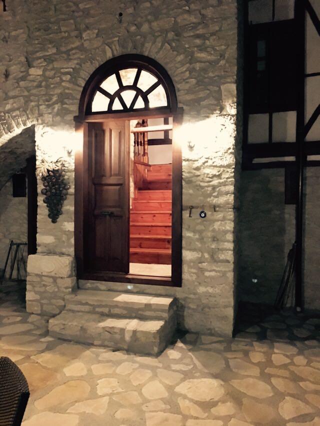Karauezuemler Konagi Ξενοδοχείο Σαφράμπολη Εξωτερικό φωτογραφία