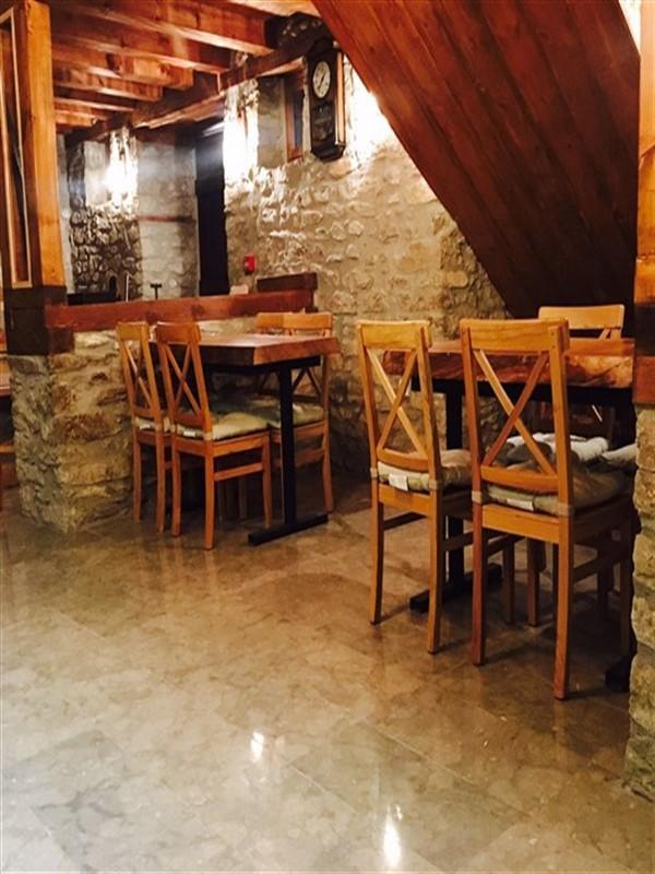 Karauezuemler Konagi Ξενοδοχείο Σαφράμπολη Εξωτερικό φωτογραφία